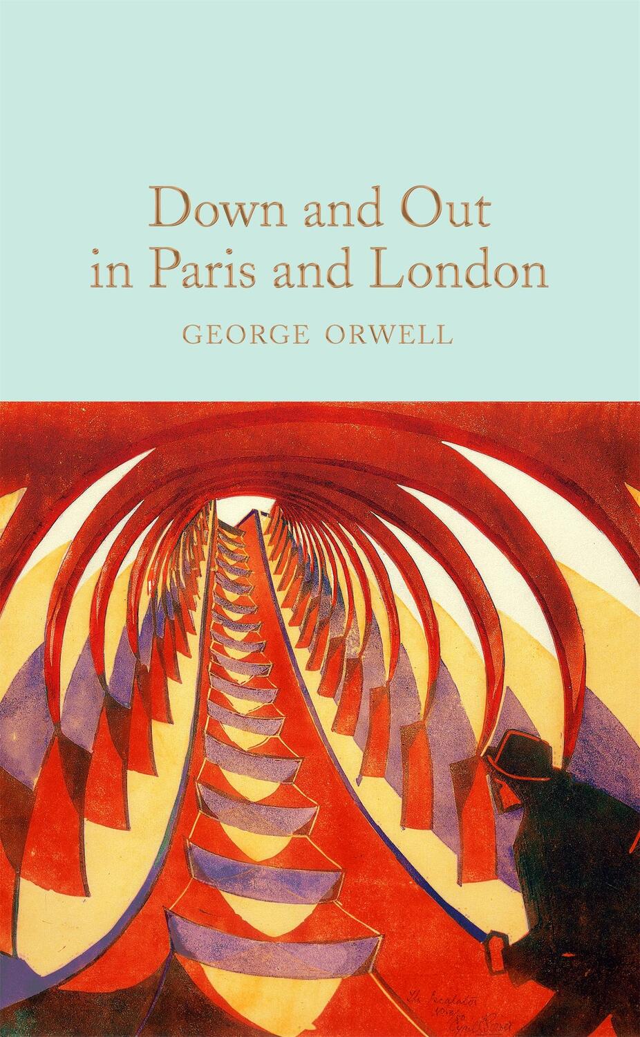 Cover: 9781529032703 | Down and Out in Paris and London | George Orwell | Buch | XVIII | 2021