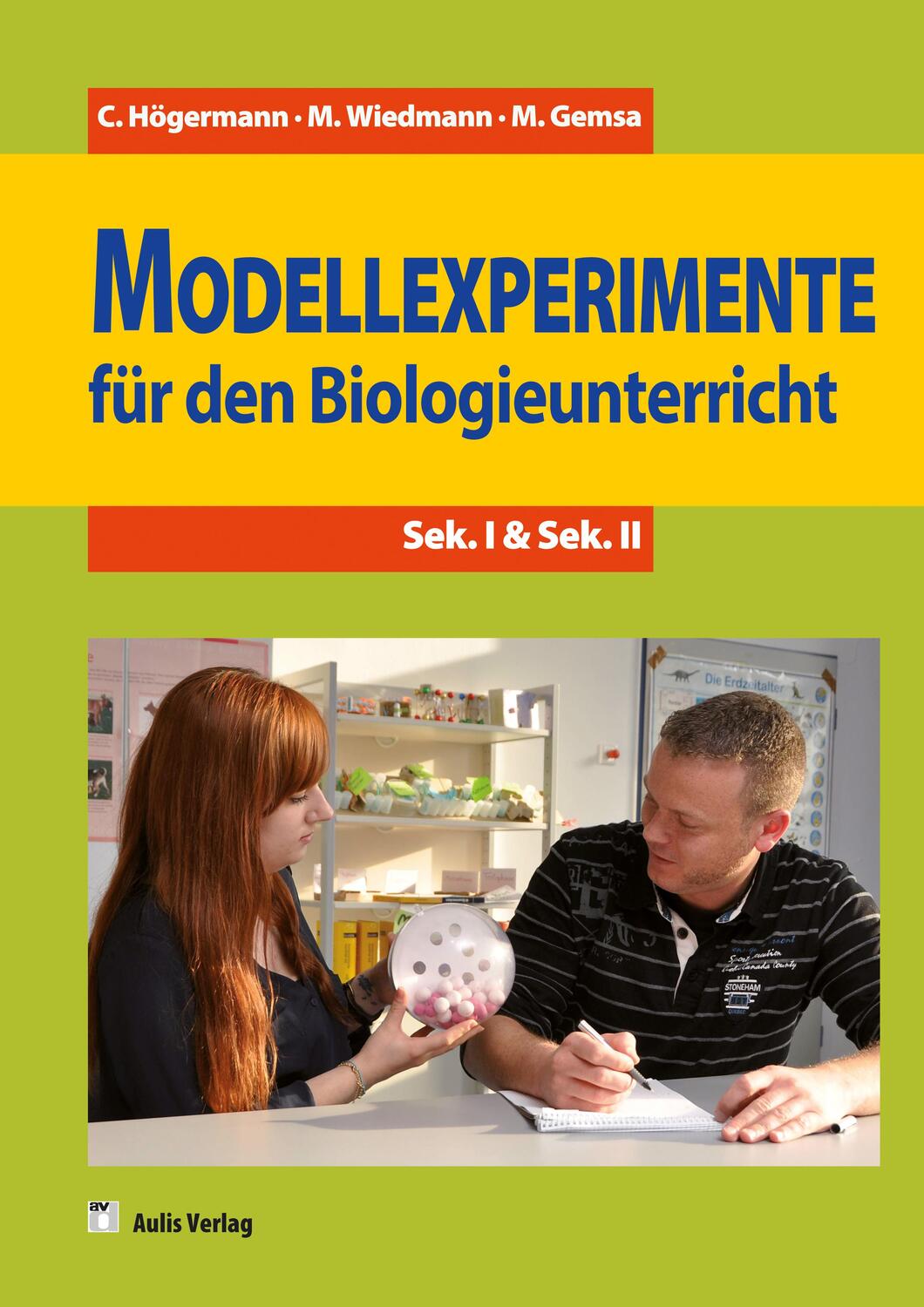 Cover: 9783761429273 | Training Biologie / Modellexperimente für den Biologieunterricht