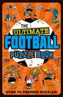 Cover: 9781405299695 | The Ultimate Football Puzzle Book | Farshore | Taschenbuch | Englisch