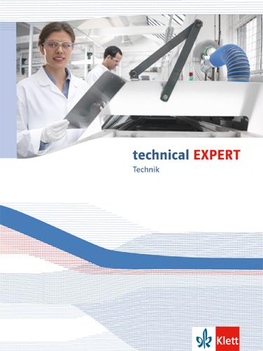 Cover: 9783128000190 | technical EXPERT Bundesausgabe. Schülerbuch | Technik | Schäfer | Buch