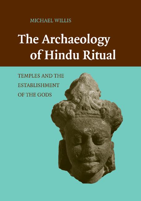 Cover: 9781107460164 | The Archaeology of Hindu Ritual | Michael Willis | Taschenbuch | 2014