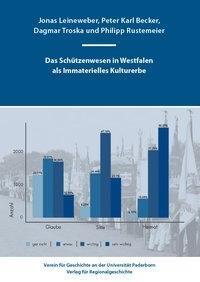 Cover: 9783739512396 | Das Schützenwesen in Westfalen als Immatrielles Kulturerbe | Buch