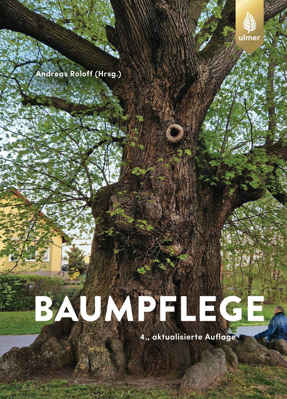Cover: 9783818620417 | Baumpflege | Andreas Roloff | Buch | 280 S. | Deutsch | 2023