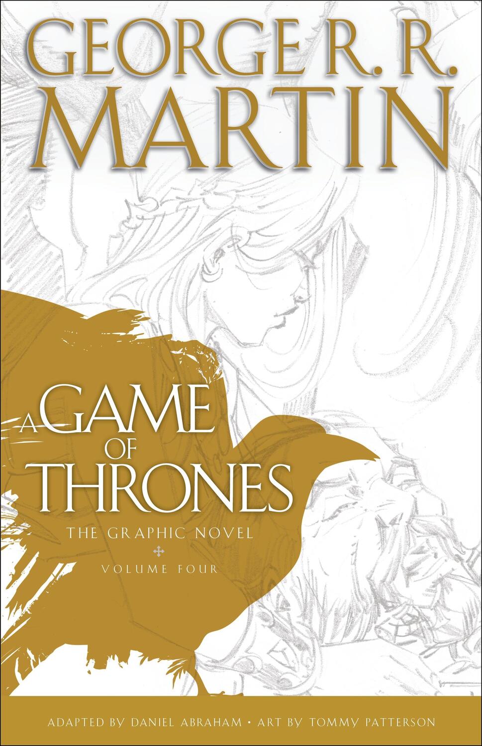 Cover: 9780345529190 | A Game of Thrones 04. Graphic Novel | George R. R. Martin | Buch