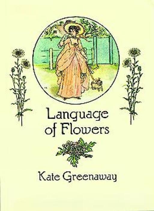 Cover: 9780486273723 | Language of Flowers | Kate Greenaway | Taschenbuch | Englisch | 1993