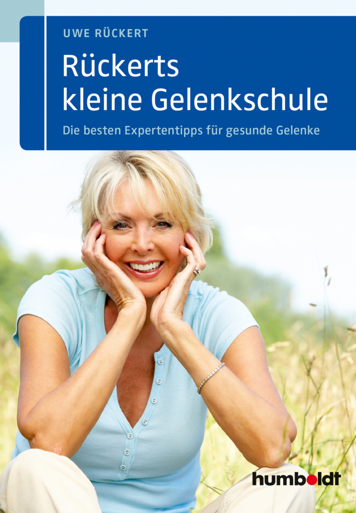 Cover: 9783869106915 | Rückerts kleine Gelenkschule | Uwe Rückert | Taschenbuch | 2018