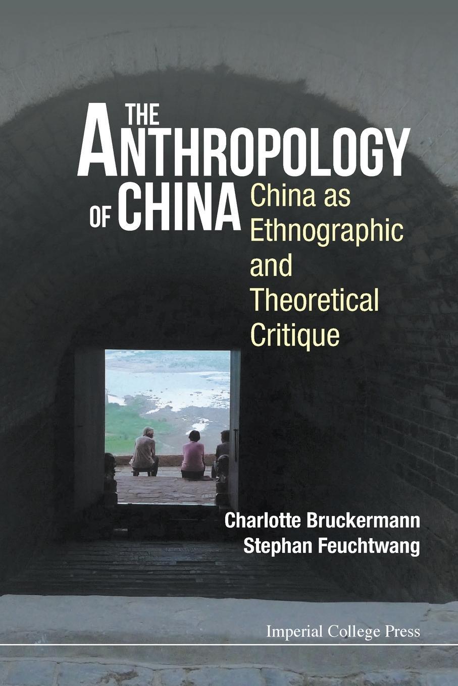 Cover: 9781783269839 | THE ANTHROPOLOGY OF CHINA | Stephan Feuchtwang (u. a.) | Taschenbuch
