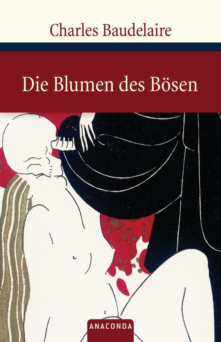 Cover: 9783866473805 | Die Blumen des Bösen | Charles Baudelaire | Buch | 160 S. | Deutsch
