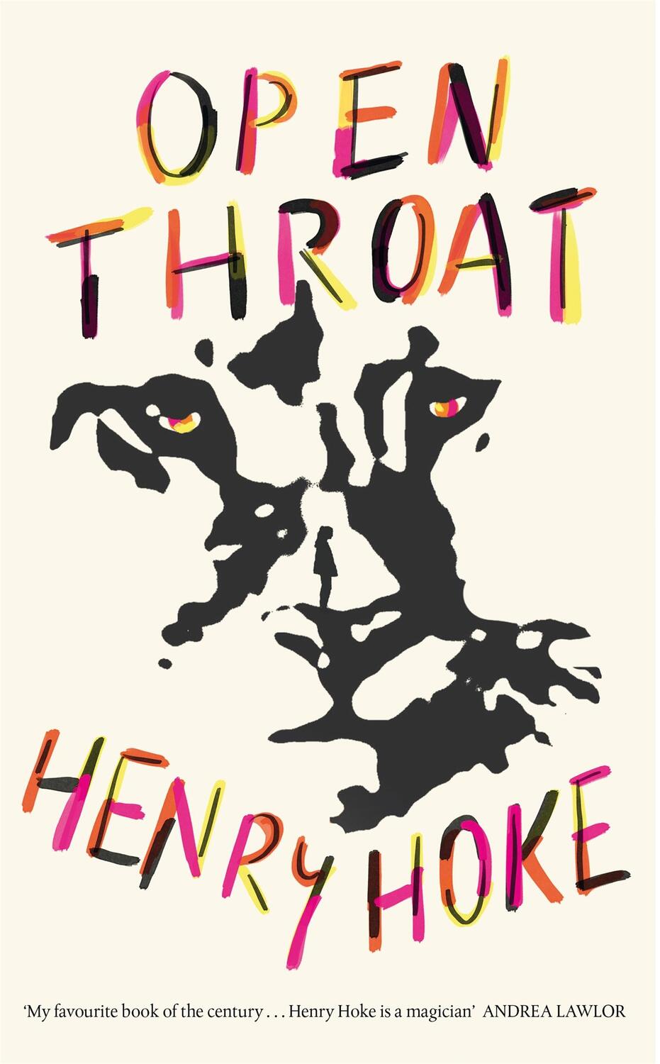 Cover: 9781035007752 | Open Throat | Henry Hoke | Buch | Englisch | 2023 | Pan Macmillan