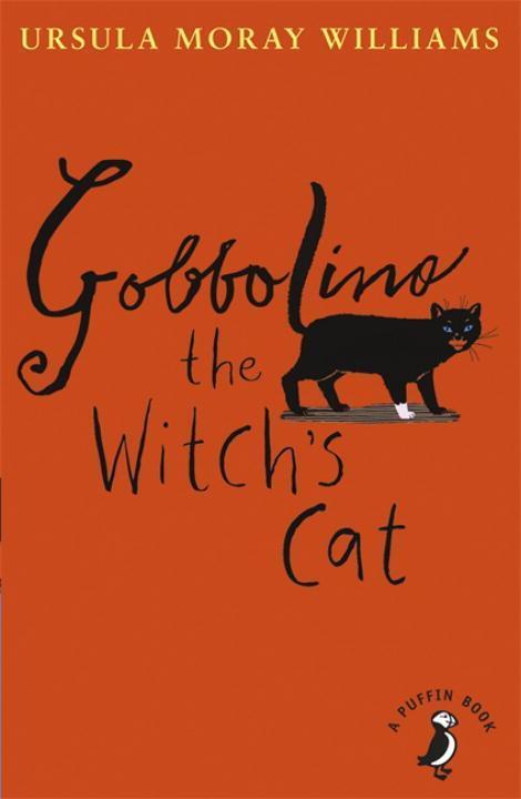 Cover: 9780141354897 | Gobbolino the Witch's Cat | Ursula Williams | Taschenbuch | Englisch