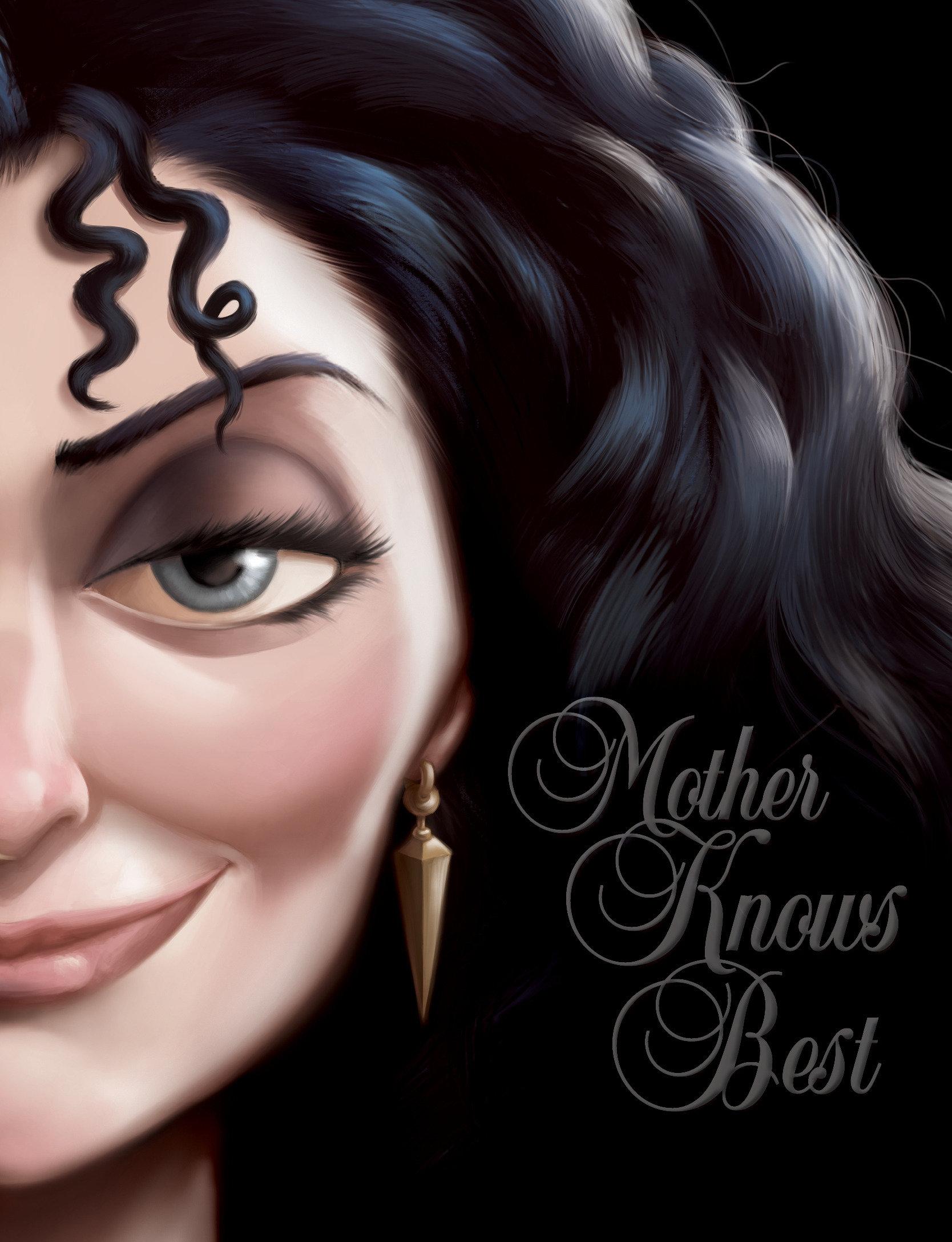 Cover: 9781368009027 | Mother Knows Best-Villains, Book 5 | Serena Valentino | Buch | 398 S.