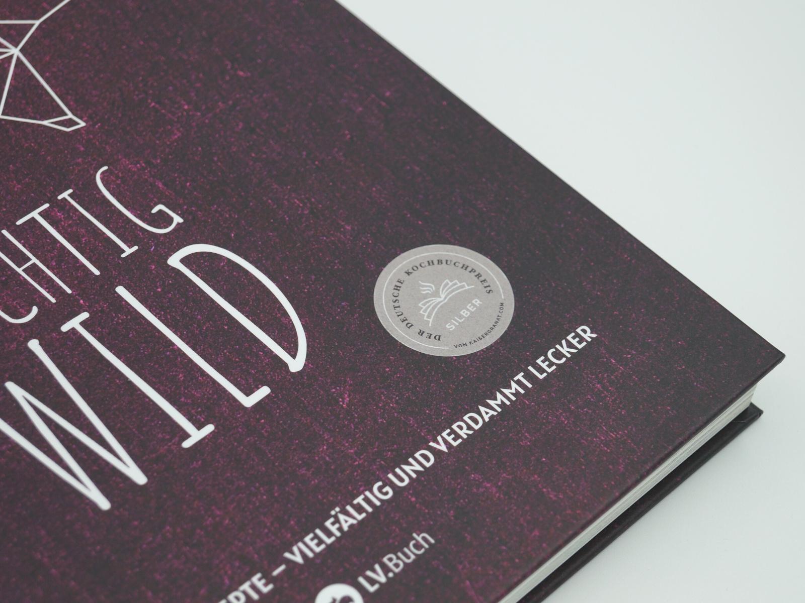 Bild: 9783784356945 | Richtig Wild! | Martin Kintrup | Buch | 160 S. | Deutsch | 2021