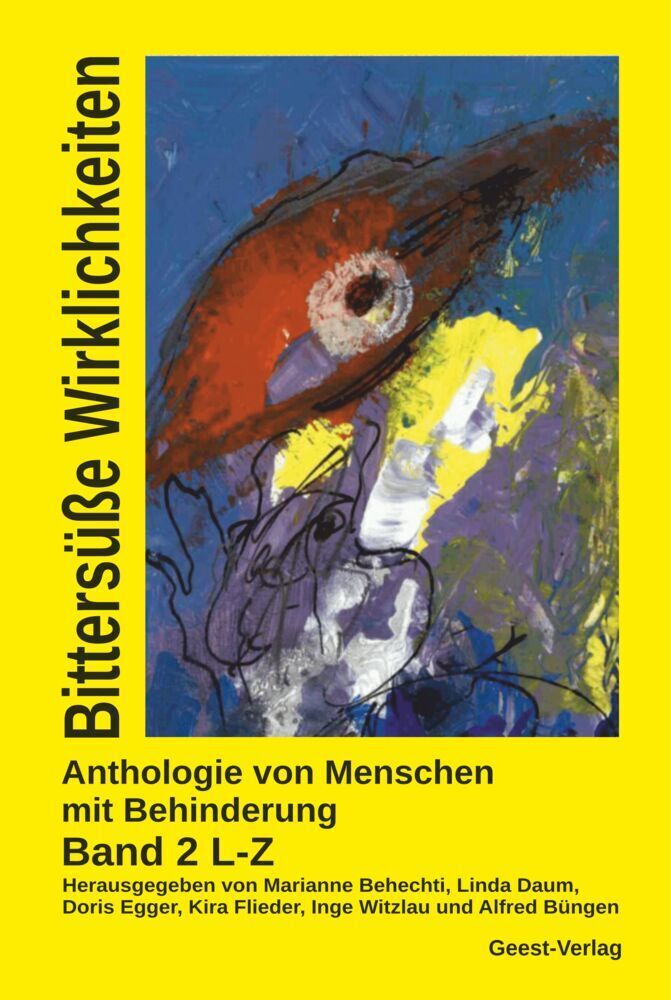 Cover: 9783866858961 | Bittersüße Wirklichkeiten | Marianne Behechti (u. a.) | Taschenbuch