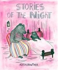 Cover: 9781776571970 | Stories of the Night | Kitty Crowther | Buch | Englisch | 2018