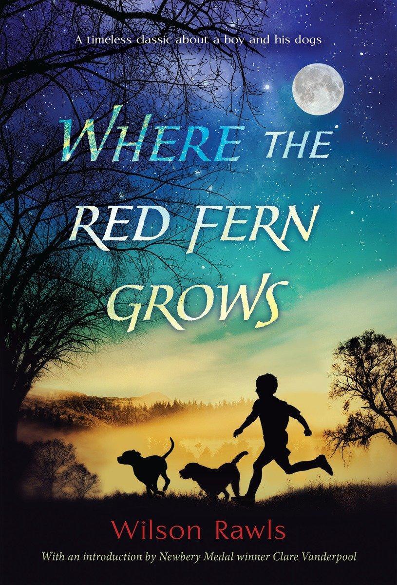 Cover: 9780440412670 | Where the Red Fern Grows | Wilson Rawls | Taschenbuch | Englisch