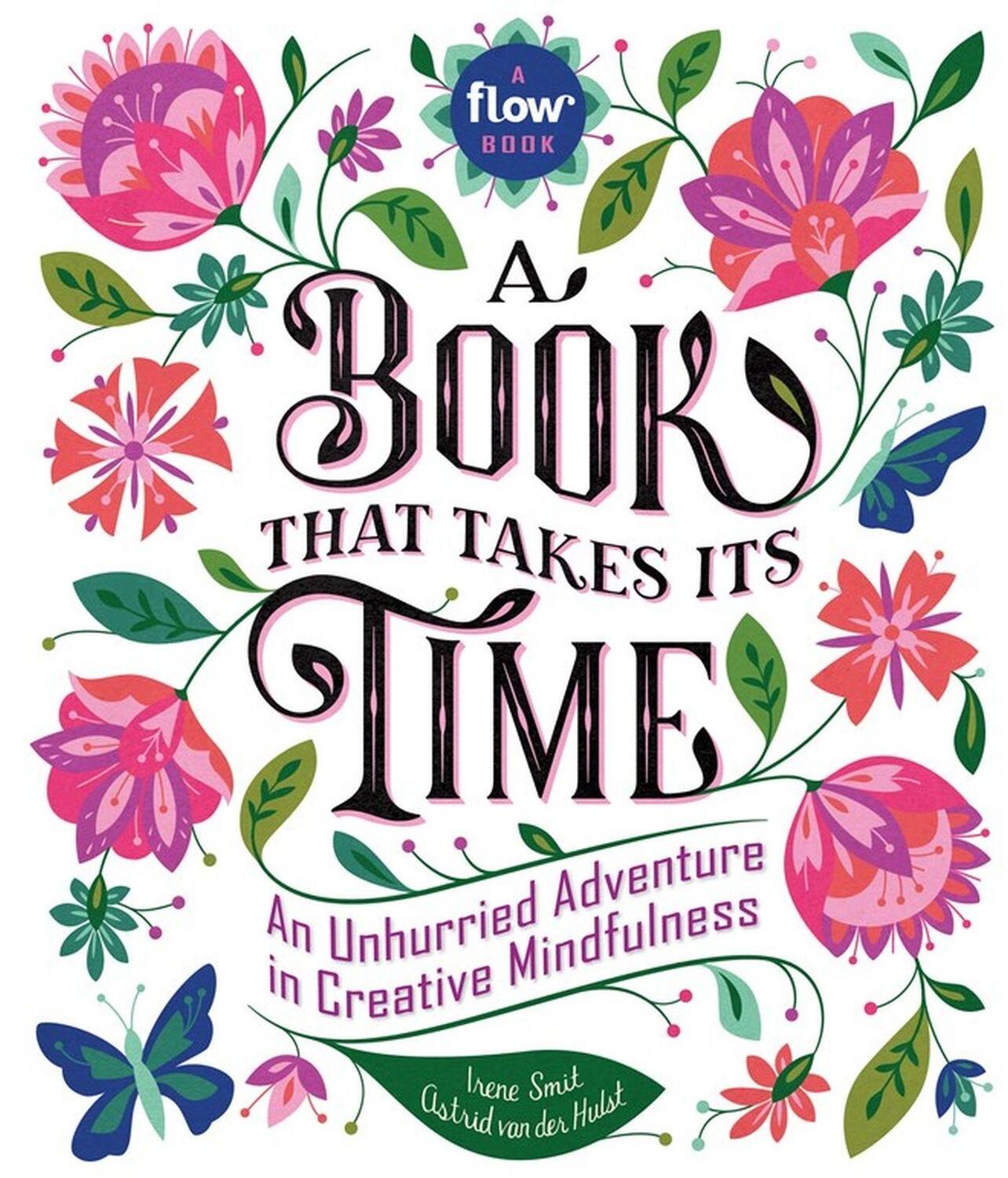 Cover: 9780761193777 | A Book That Takes Its Time | Irene Smit (u. a.) | Buch | Gebunden
