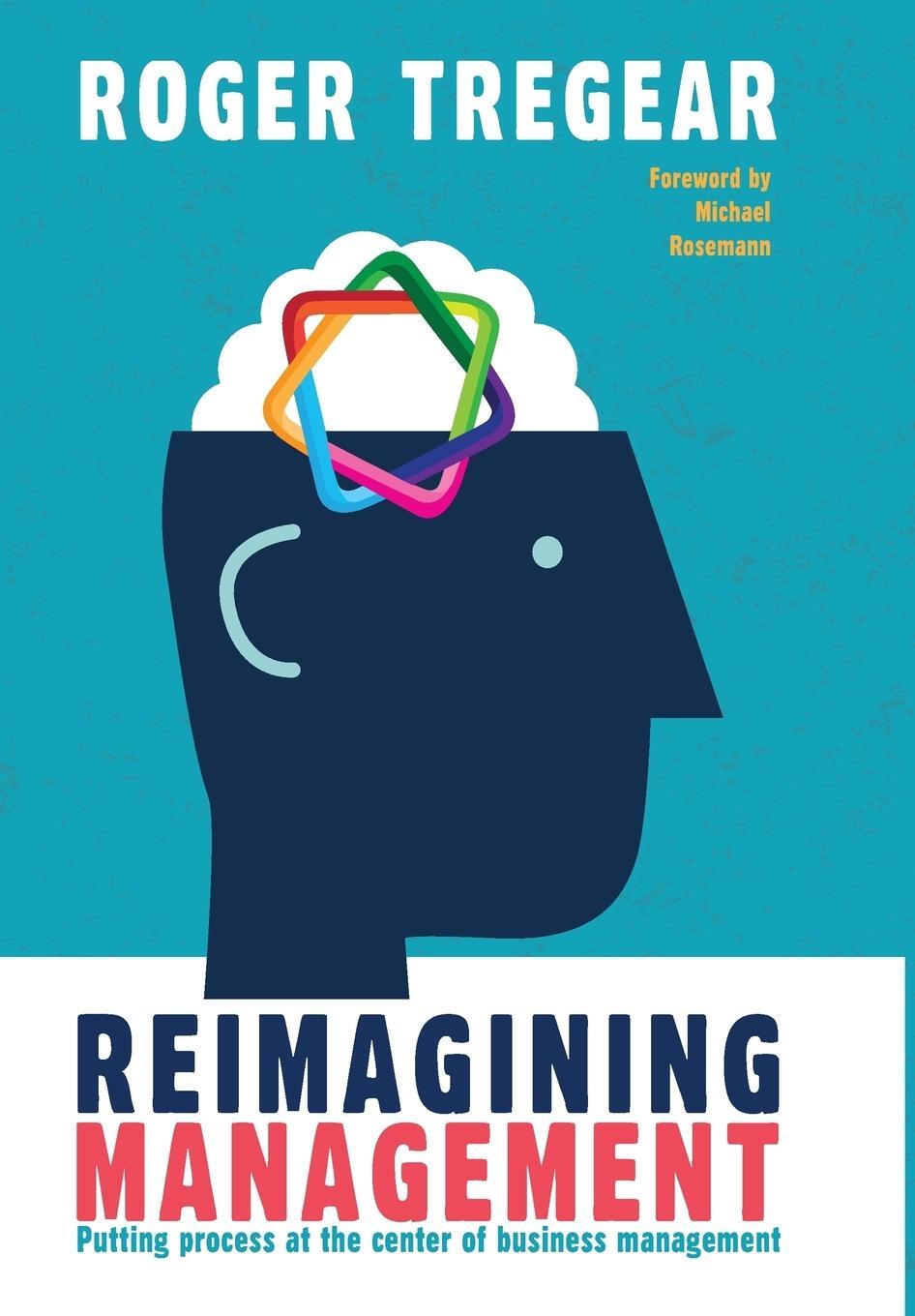Cover: 9781366442840 | Reimagining Management | Roger Tregear | Buch | Englisch | 2019