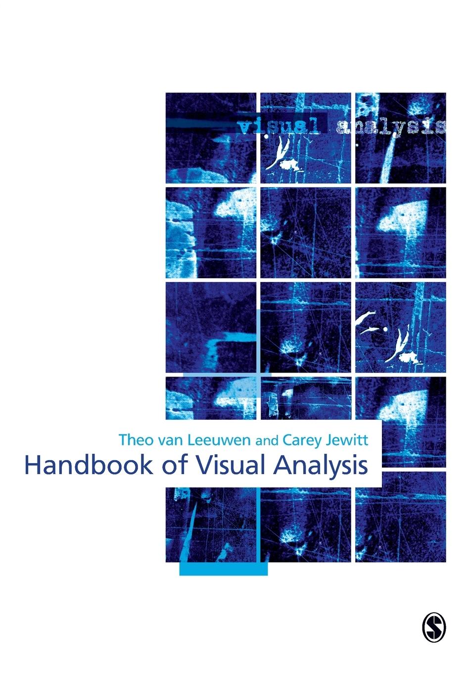 Cover: 9780761964773 | The Handbook of Visual Analysis | Theo Van Leeuwen (u. a.) | Buch