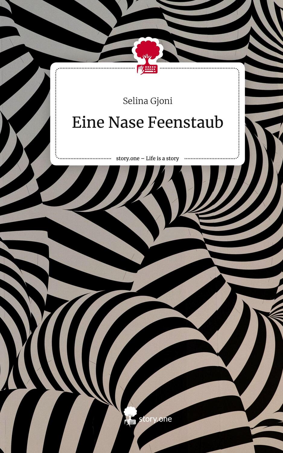 Cover: 9783710881572 | Eine Nase Feenstaub. Life is a Story - story.one | Selina Gjoni | Buch