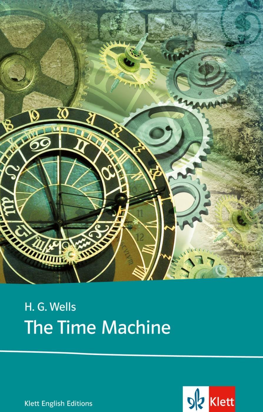 Cover: 9783125798021 | The Time Machine | Herbert George Wells | Taschenbuch | 149 S. | 2014