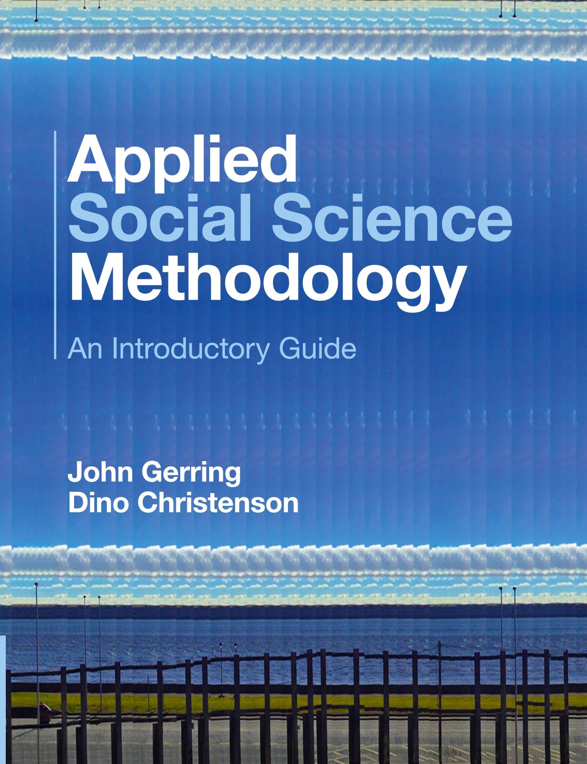 Cover: 9781107416819 | Applied Social Science Methodology | John Gerring (u. a.) | Buch