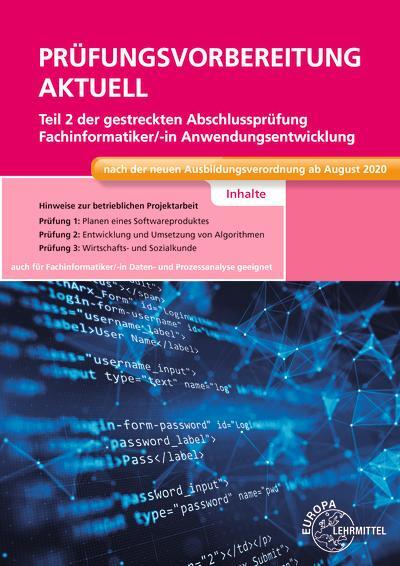 Cover: 9783758531682 | Prüfungsvorbereitung aktuell Teil 2 der gestreckten...