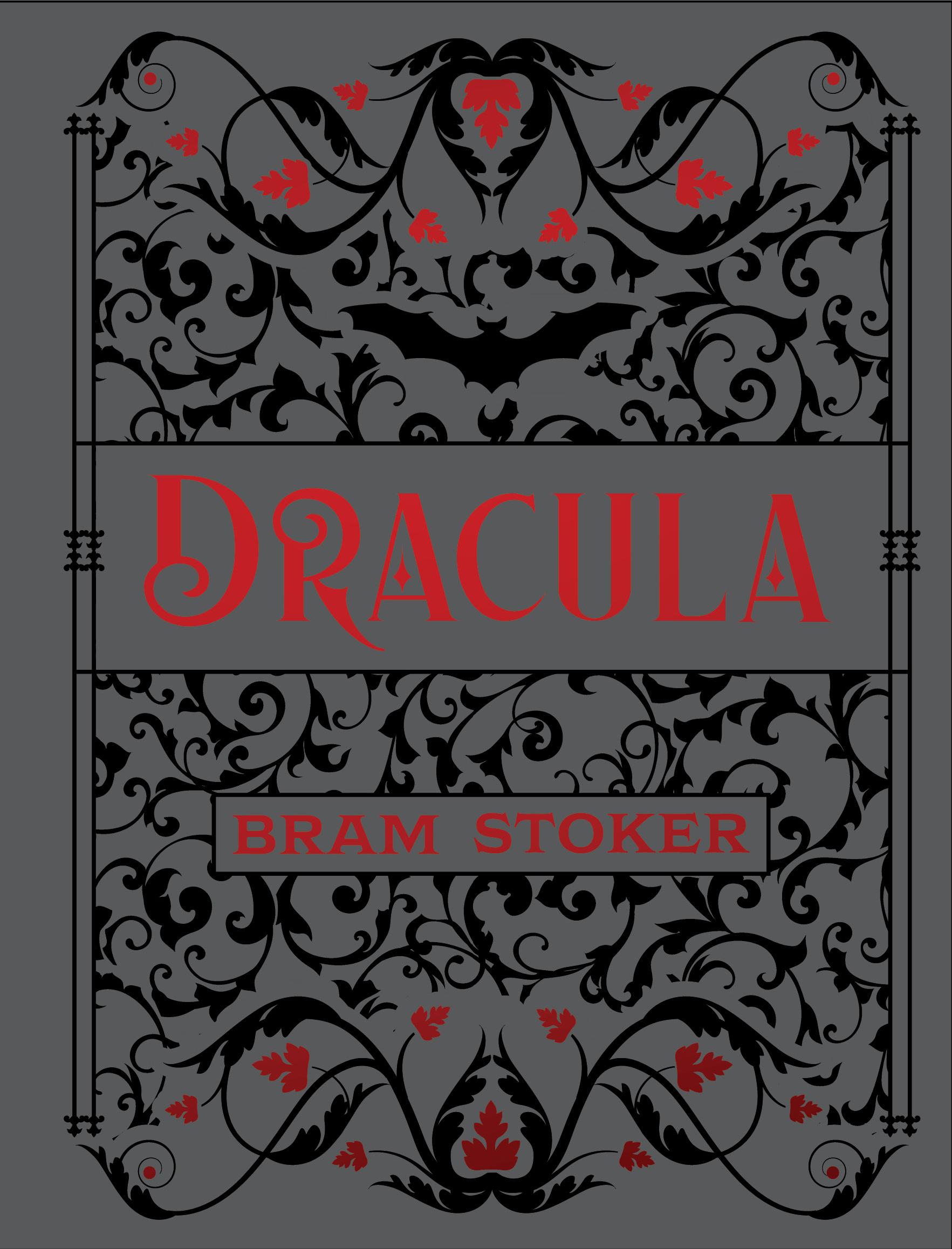 Cover: 9780785845485 | Dracula | Bram Stoker | Buch | Englisch | 2024 | Chartwell Books