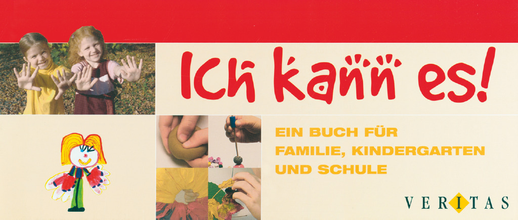 Cover: 9783705875739 | Ich kann es! - Arbeitskalender für Familie, Kindergarten und Schule