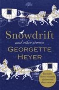 Cover: 9781784756130 | Snowdrift and Other Stories (includes three new recently discovered...