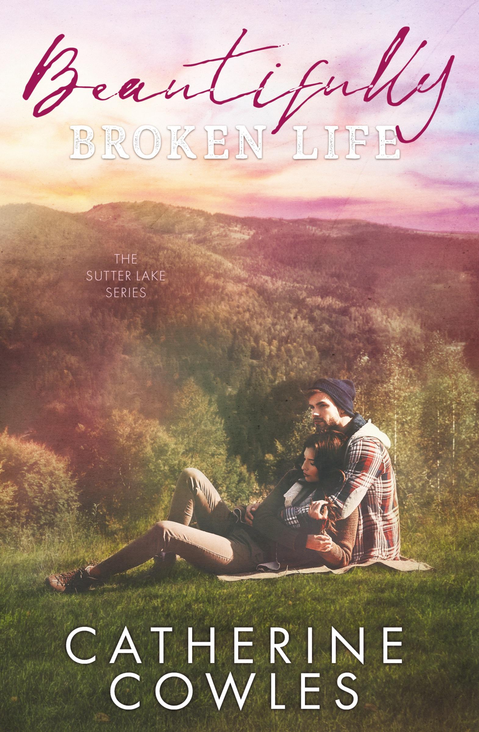 Cover: 9781733596329 | Beautifully Broken Life | Catherine Cowles | Taschenbuch | Englisch