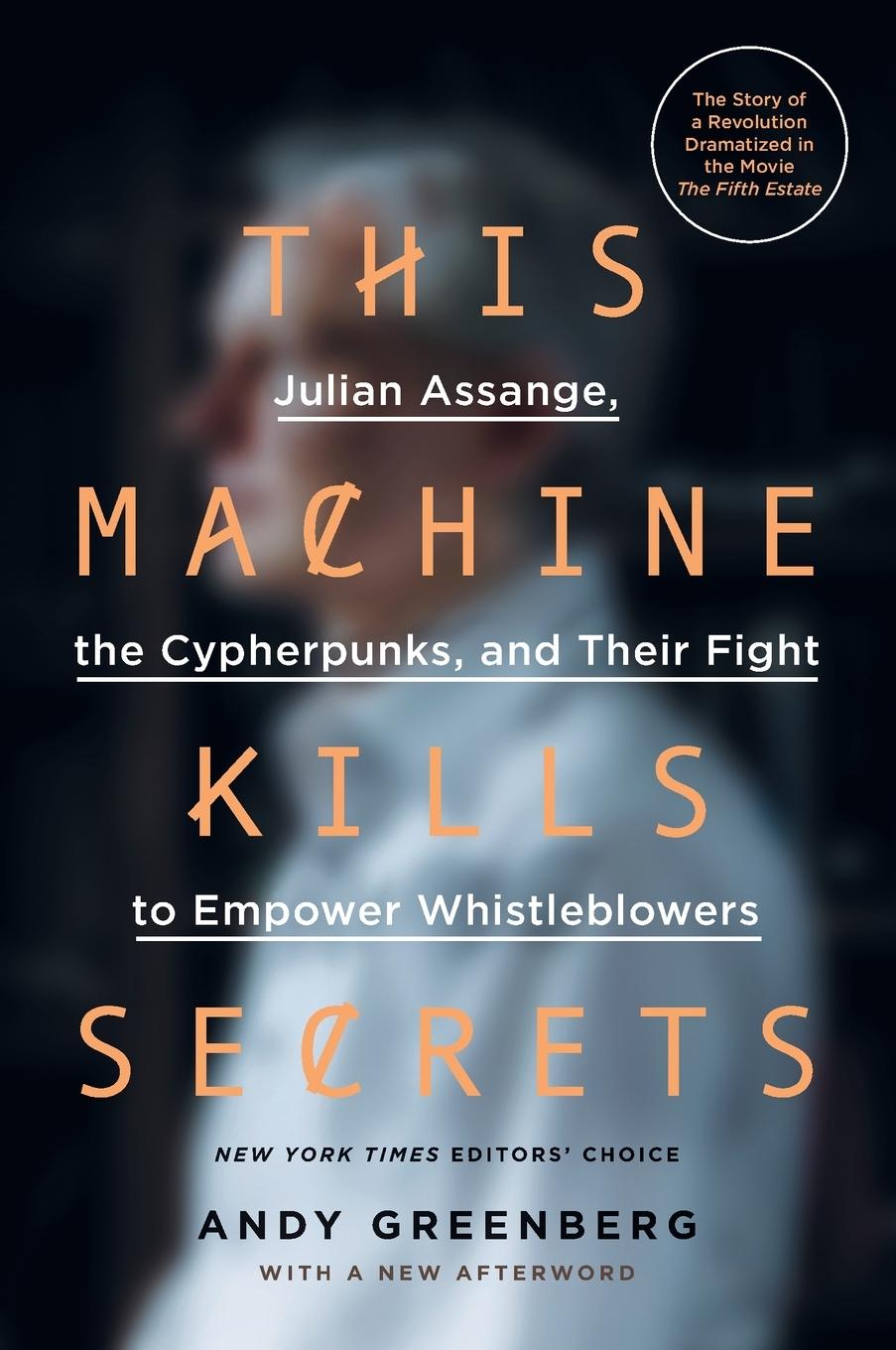 Cover: 9780142180495 | This Machine Kills Secrets | Andy Greenberg | Taschenbuch | Englisch