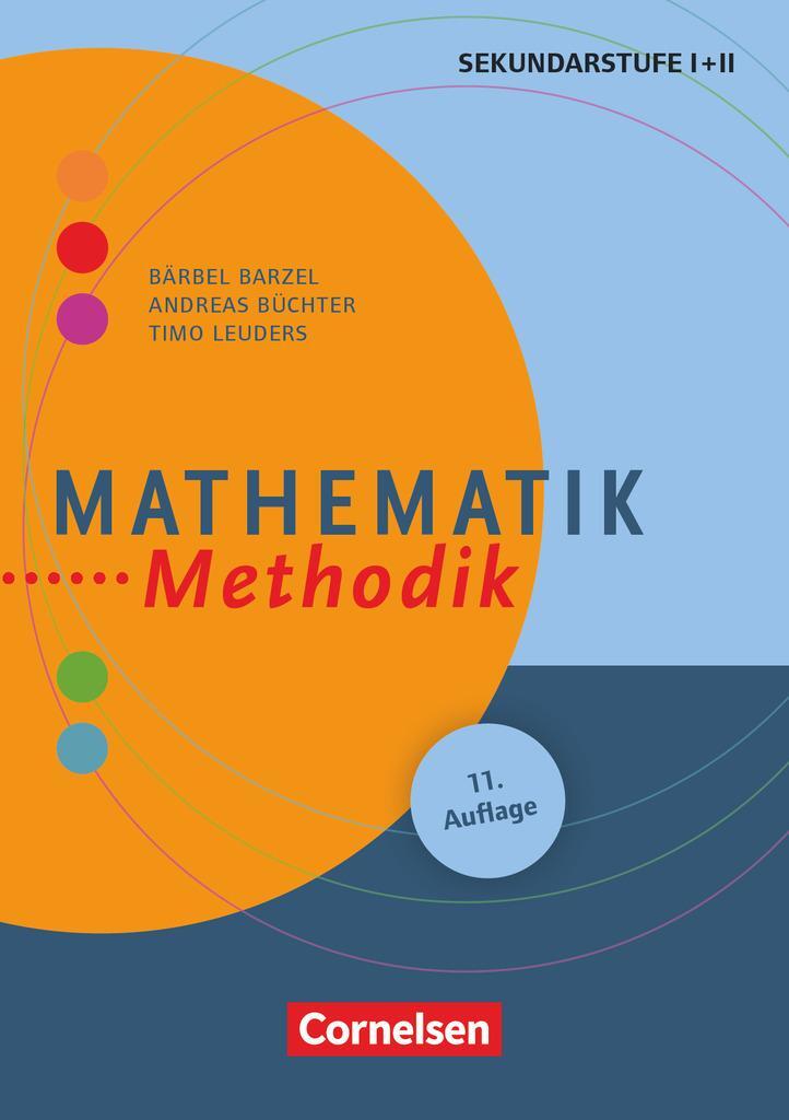 Cover: 9783589223787 | Mathematik-Methodik | Handbuch für die Sekundarstufe I und II | Buch