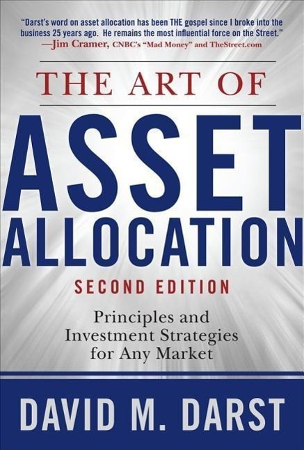 Cover: 9780071592949 | The Art of Asset Allocation: Principles and Investment Strategies...