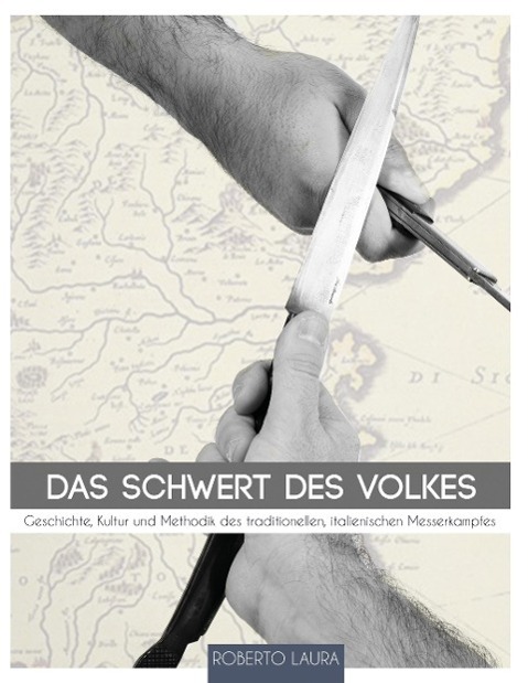 Cover: 9783732352449 | Das Schwert des Volkes | Roberto Laura | Buch | 672 S. | Deutsch