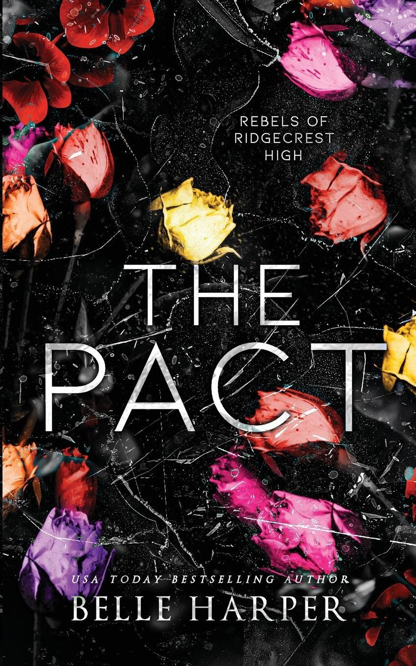 Cover: 9780645528107 | The Pact | Belle Harper | Taschenbuch | Paperback | Englisch | 2022