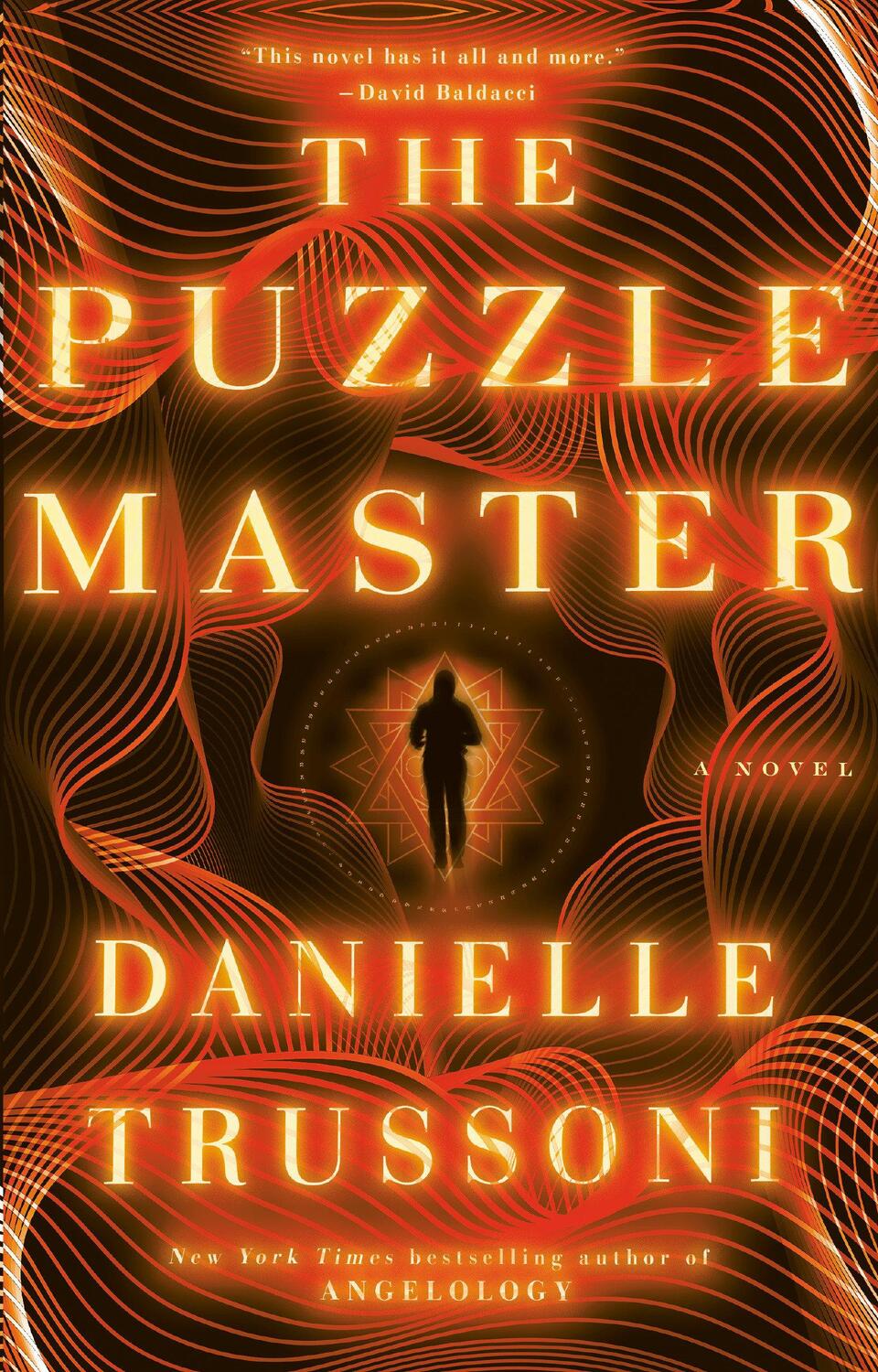 Cover: 9780593595312 | The Puzzle Master | Danielle Trussoni | Taschenbuch | 384 S. | 2024