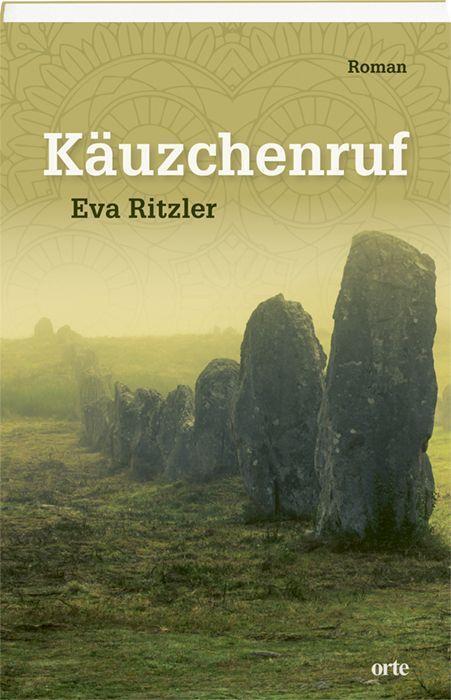 Cover: 9783858303165 | Käuzchenruf | Eva Ritzler | Taschenbuch | Deutsch | 2023 | Orte Verlag
