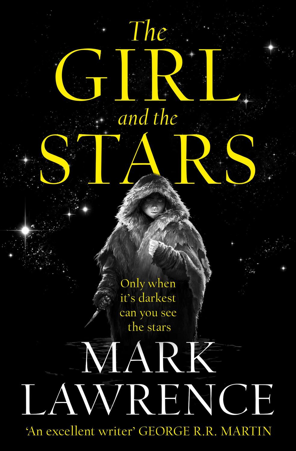 Cover: 9780008284763 | Lawrence, M: Girl And The Stars | The Girl And The Stars (1)