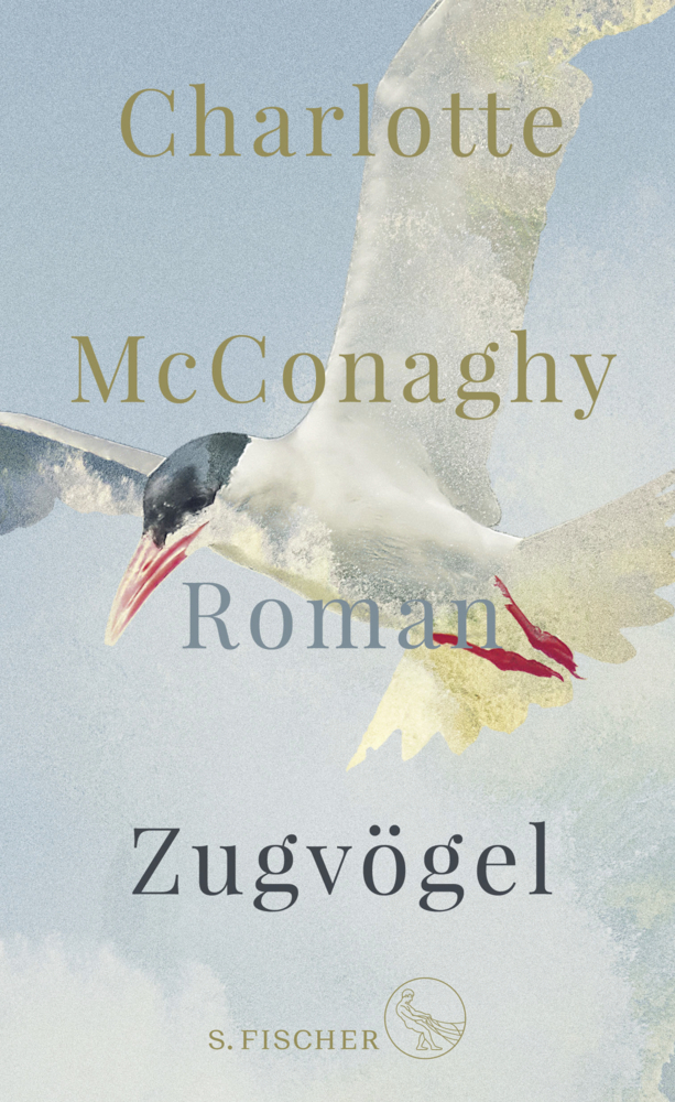 Cover: 9783103974706 | Zugvögel | Roman | Charlotte McConaghy | Buch | 400 S. | Deutsch