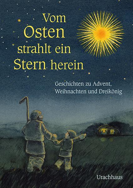 Cover: 9783825152178 | Vom Osten strahlt ein Stern herein | Ineke Verschuren | Buch | Deutsch