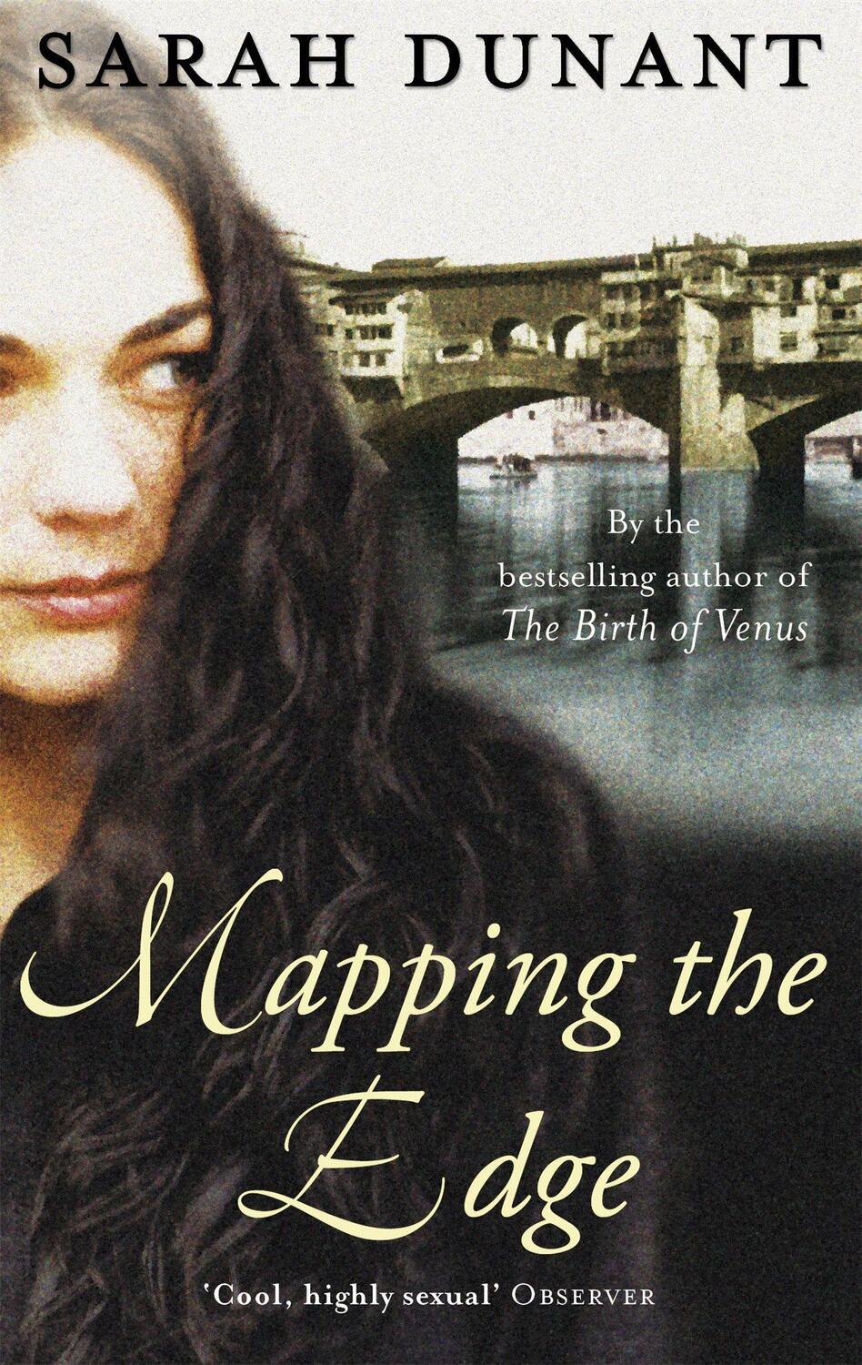 Cover: 9781844081769 | Mapping The Edge | Sarah Dunant | Taschenbuch | Englisch | 2005