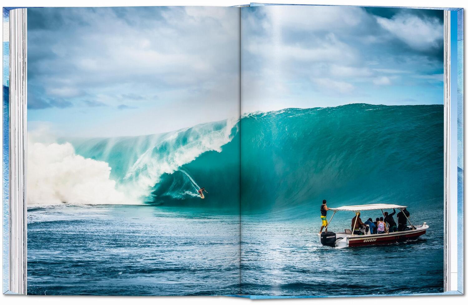 Bild: 9783836591461 | Surfing. 1778-Today. 40th Ed. | Jim Heimann | Buch | 512 S. | Englisch