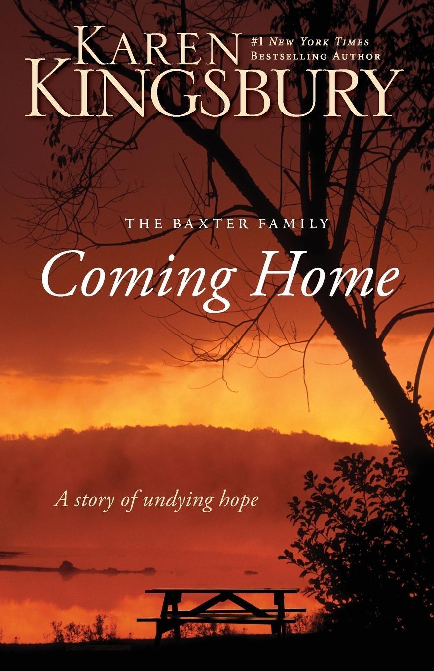 Cover: 9780310266242 | Coming Home | A Story of Undying Hope | Karen Kingsbury | Taschenbuch