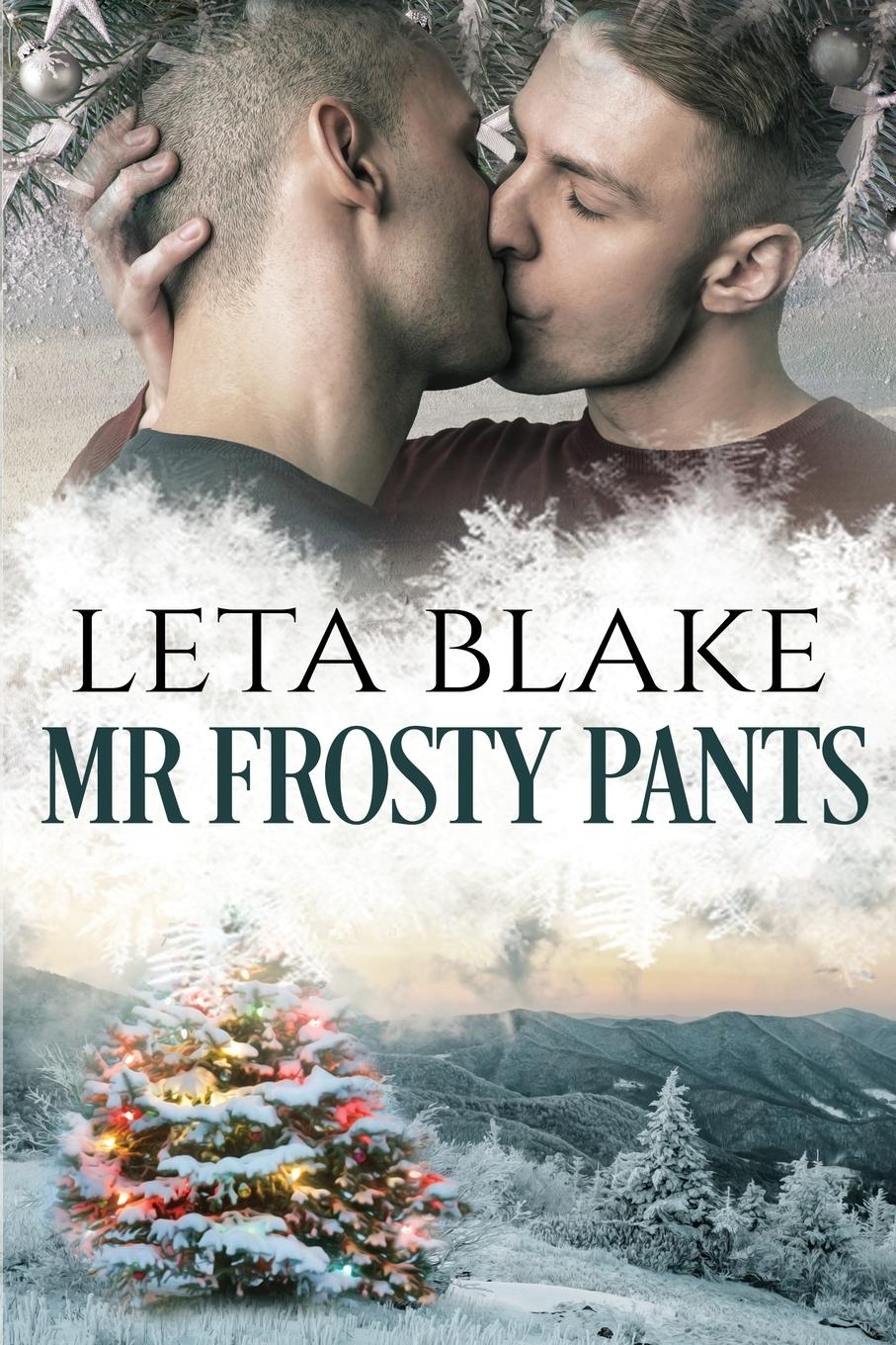 Cover: 9781626226524 | Mr. Frosty Pants | Leta Blake | Taschenbuch | Englisch | 2022