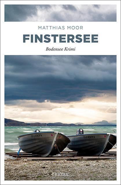 Finstersee - Moor, Matthias