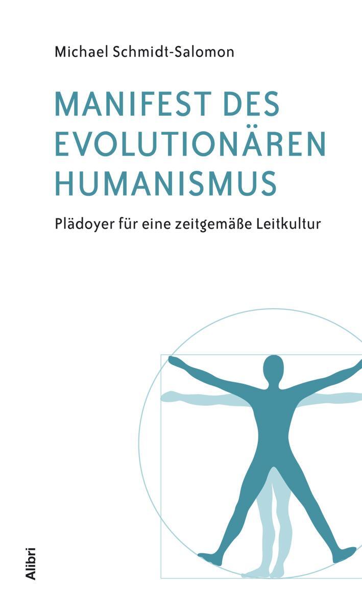 Cover: 9783865690111 | Manifest des evolutionären Humanismus | Michael Schmidt-Salomon | Buch