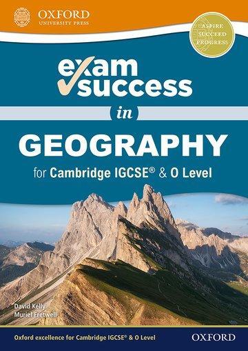 Cover: 9780198427933 | Exam Success in Geography for Cambridge IGCSE® &amp; O Level | Taschenbuch