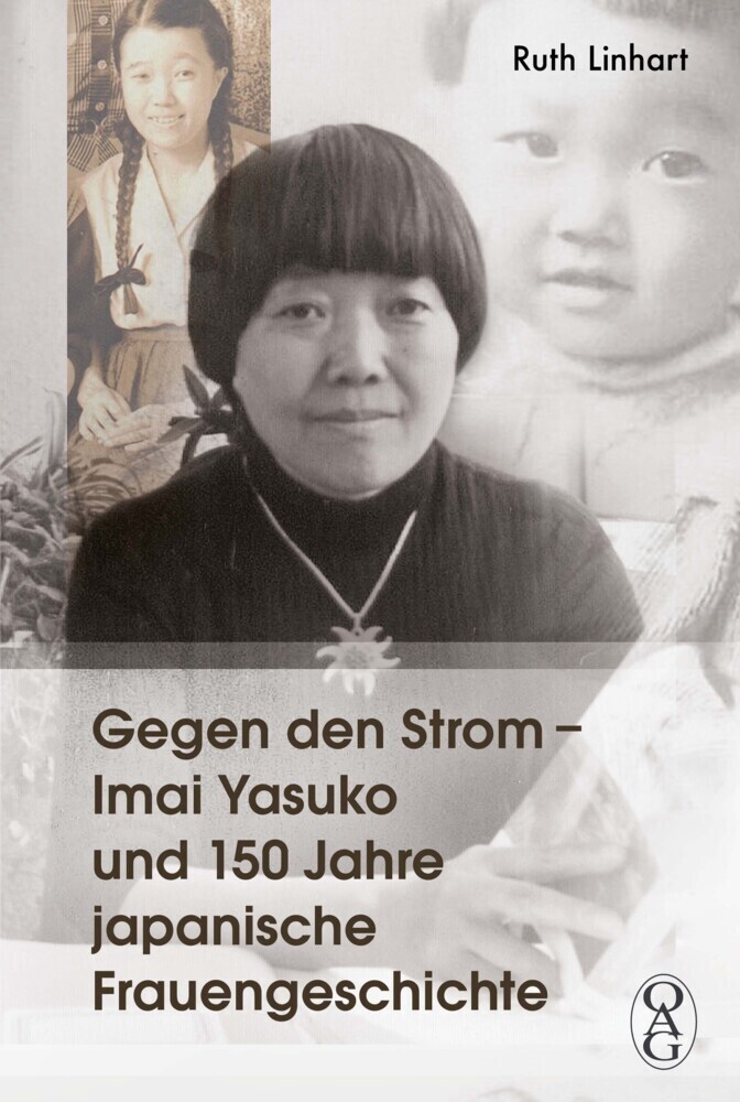 Cover: 9783862056750 | Gegen den Strom - Imai Yasuko und 150 Jahre japanische...