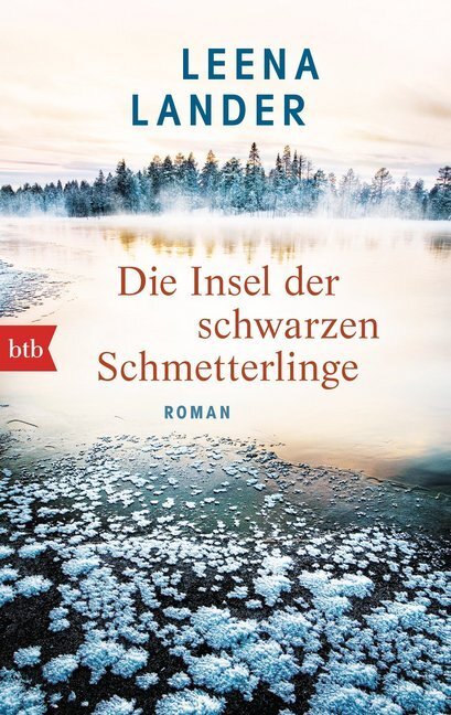 Cover: 9783442747764 | Die Insel der schwarzen Schmetterlinge | Roman | Leena Lander | Buch