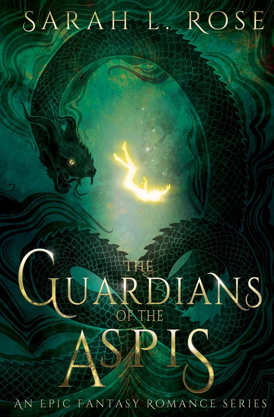 Cover: 9781738845408 | The Guardians of the Aspis | Sarah L. Rose | Taschenbuch | Englisch